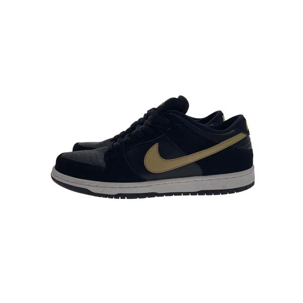 NIKE◆Nike SB Dunk Low Takashi/ローカットスニーカー_BQ6817-002/27cm/BLK