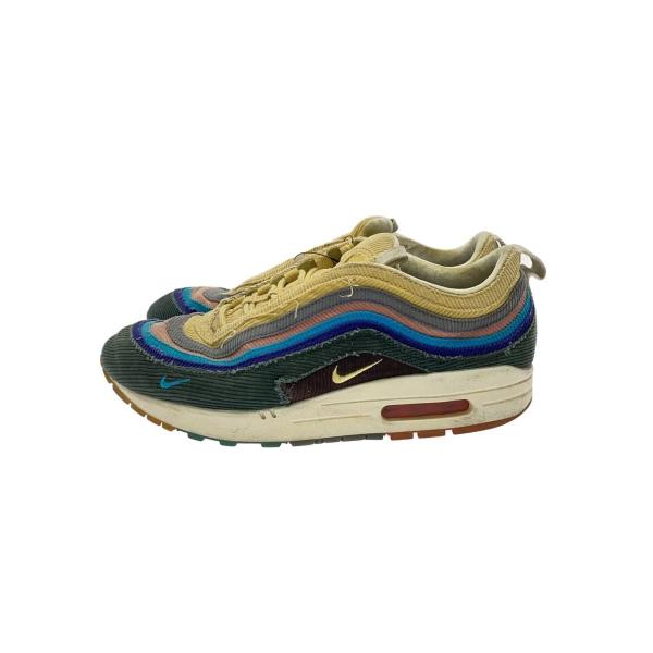 NIKE◆AIR MAX 1/97 VF SW/エアマックス/マルチカラー/AJ4219-400/26.5cm/マルチカラー//