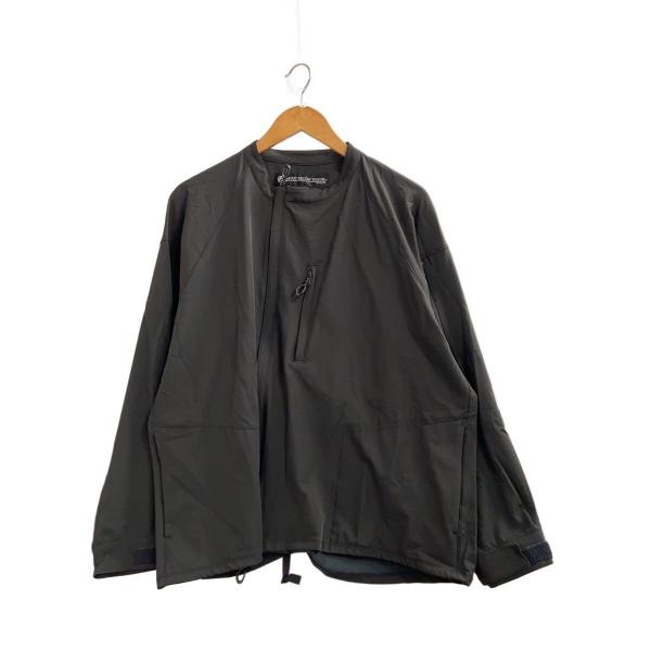 ジャケット・アウター Mout ReconTactical Field Shirts Jacket mout recon tailor◇3XDRY FIELD SHIRTS GEN3/46/ポリエステル/BLK