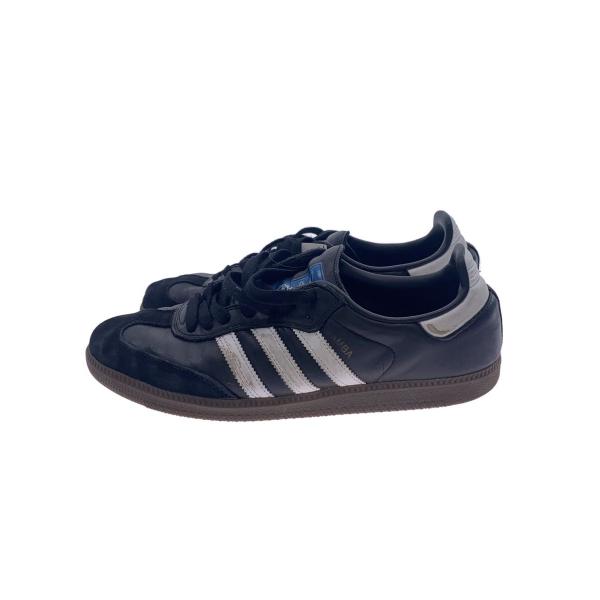 adidas◆ローカットスニーカー_IE3100/28cm/BLK//