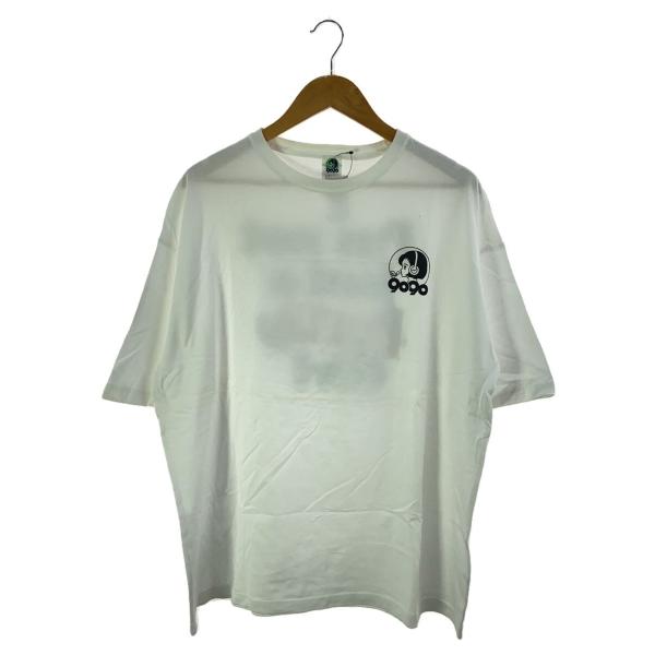 9090◇Tシャツ/XL/コットン/WHT : セカンドストリートYahoo!店 9090◇Tシャツ/XL/コットン/WHT : セカンドストリートYahoo!店