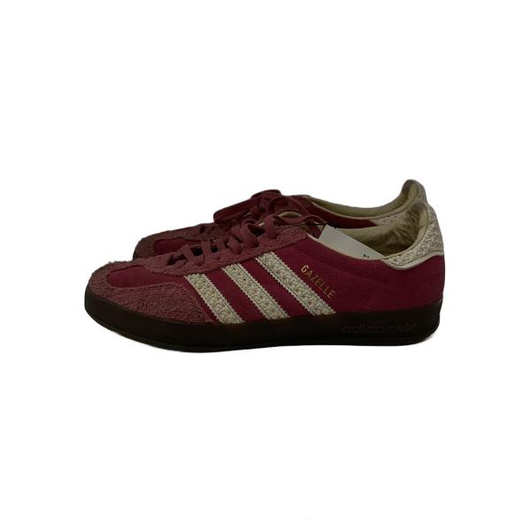 adidas◆ローカットスニーカー/26.5cm/PNK/IF1809//