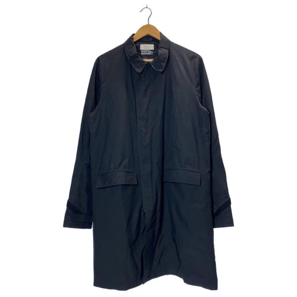 ACRONYM◇2L WINDSTOPPER COAT/M/ポリエステル/BLK/無地/J46U-WS
