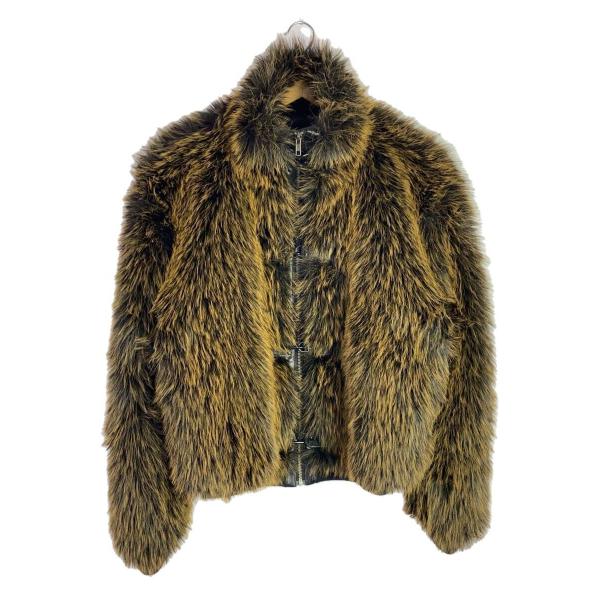 JADED LONDON◇ジャケット/XS/--/BRW/無地 : セカンドストリートYahoo