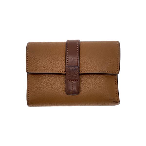 ロエベ　二つ折り財布　レディース ウィメンズ ラグジュアリースモールウォレット - LOEWE