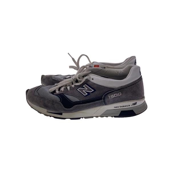 NEW BALANCE◇M1500/ブルー/UK9.5/BLU : セカンドストリートYahoo!店