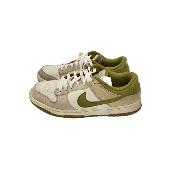 NIKE◆ローカットスニーカー/27.5cm/BEG/HF4262-133//