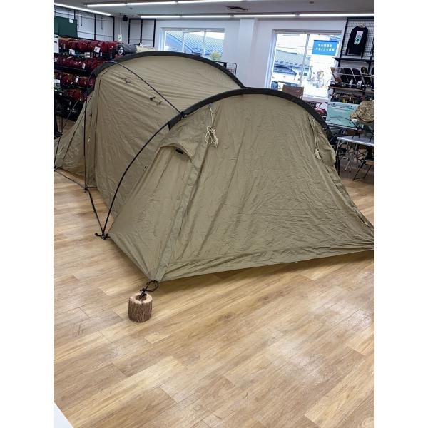 SABBATICAL◇テント/ツールーム/4~6人用/BEG/89200005047000