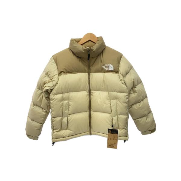 THE NORTH FACE◇SHORT NUPTSE JACKET_ショートヌプシジャケット
