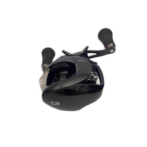 DAIWA◇22 ジリオン TW HD 1000HL 左ハンドル 00630131/ベイトリール