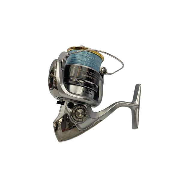 シマノバイオマスターHG SHIMANO◇11バイオマスター 4000HG/リール/スピニングリール/02758