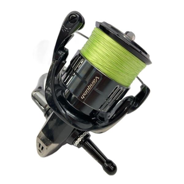 SHIMANO◇19 ヴァンキッシュ C5000XG 03964/スピニングリール