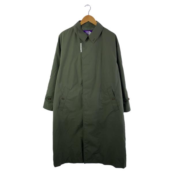 THE NORTH FACE PURPLE LABEL◇ステンカラーコート_NP2921N/M