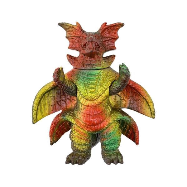 [POPPY/ポピー] ノイズラー ソフビ/ウルトラマン/NOISLER POPPY◇ウルトラマン80/騒音怪獣ノイズラー/ソフビ/ヒーロー│特撮