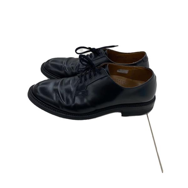 REGAL / ドレスシューズ/26cm/BLK REGAL◇ドレスシューズ/26cm/BLK/レザー/02BL : セカンドストリート