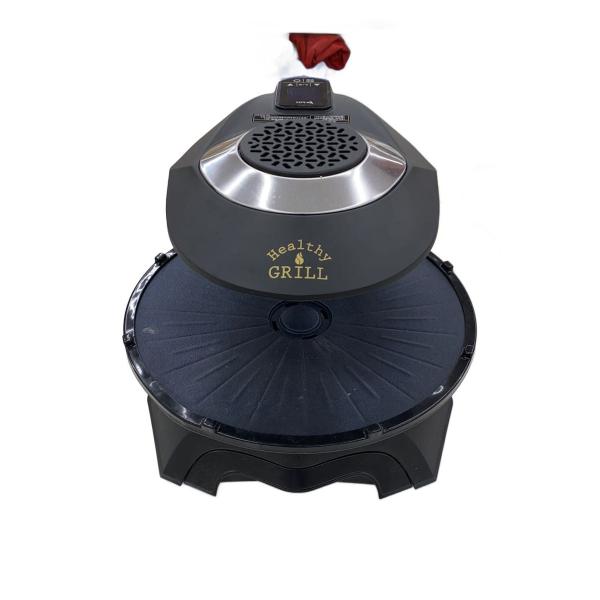 無煙ロースター HG-100 MK◇無煙ロースター HG-100 : セカンドストリートYahoo!店