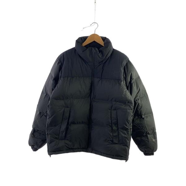 THE NORTH FACE◇GTX NUPTSE JACKET_GTX ヌプシジャケット/L/ナイロン