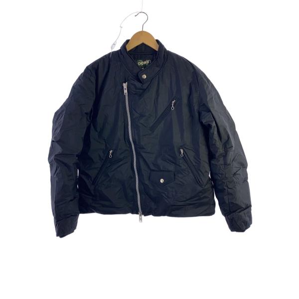 Schott◇ダウンジャケット/XL/NANGA AURORA SYAND/ダウン80％/ナイロン