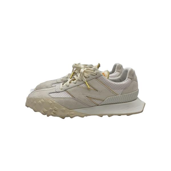 NEW BALANCE◆ローカットスニーカー/28cm/UXC72CBF