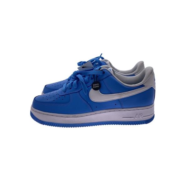 NIKE◆ローカットスニーカー/27.5cm/BLU/DC2911-400//