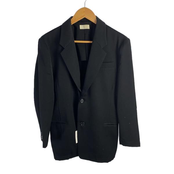 YOHJI YAMAMOTO◇×THE GINZA STORY/2B/テーラードジャケット/--/ウール