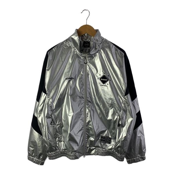 ブ*ー様 FCRB 24aw PRACTICE STAR JACKET M F.C.R.B.(F.C.Real Bristol)◇24AW/PRACTICE STAR JACKET/ジャケット/S
