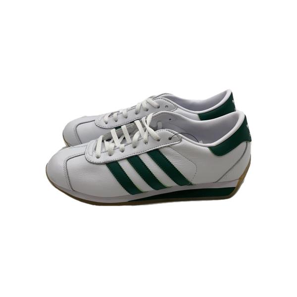 adidas◇COUNTRY II_カントリー 2/26cm/WHT : セカンド adidas◇COUNTRY II_カントリー 2/26cm/WHT : セカンド