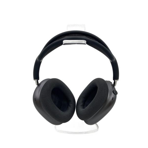 Apple◇ヘッドホン AirPods Max MGYH3J/A [スペースグレイ] A2096