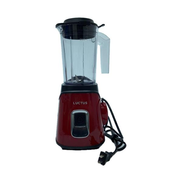LUCTUS 真空セーバー ブレンダー PLUS SE6000 レッド 楽天市場】スマイル ラクタス LUCTUS 真空セーバー ブレンダー