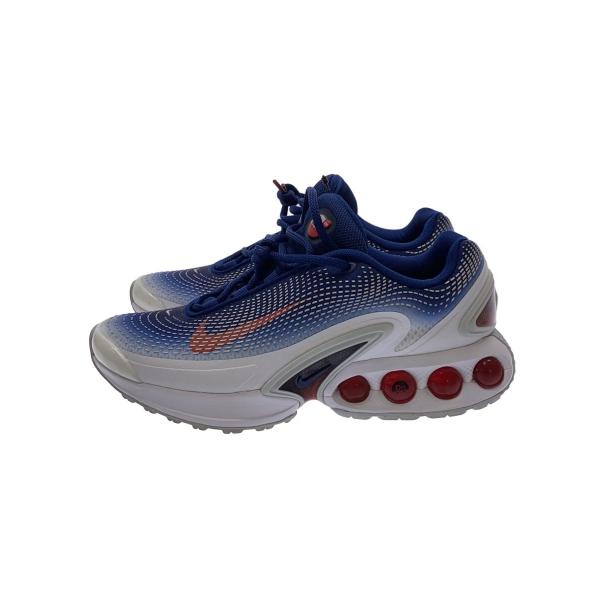 NIKE◆ローカットスニーカー/26cm/BLU/FV2250-100