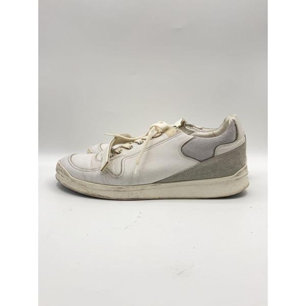 Christian Dior / ローカットスニーカー/42/WHT Christian Dior◇ローカットスニーカー/42/WHT : セカンドストリート