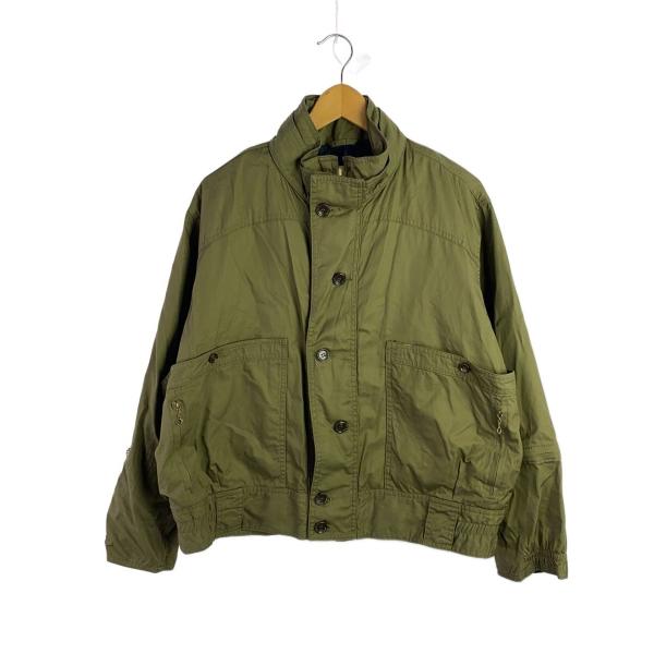 CORONA◇ジャケット/M/コットン/KHK/CJ051 : セカンドストリートYahoo