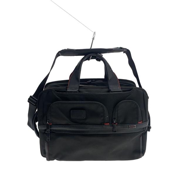 トゥミ TUMI 3wayブリーフケース 日本限定モデル 26180AT2E 楽天市場】【トゥミ】Tumi ALPHA2 日本限定カラー 3way ブリーフケース
