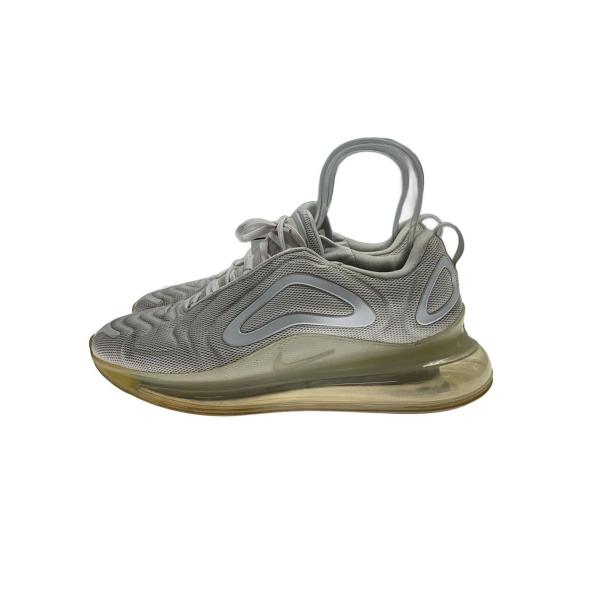 NIKE◆AIR MAX 720/エアマックス/ホワイト/AO2924-100/28cm/WHT//