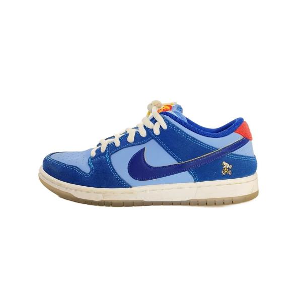 NIKE◆ローカットスニーカー_DX5549-400/26cm/BLU