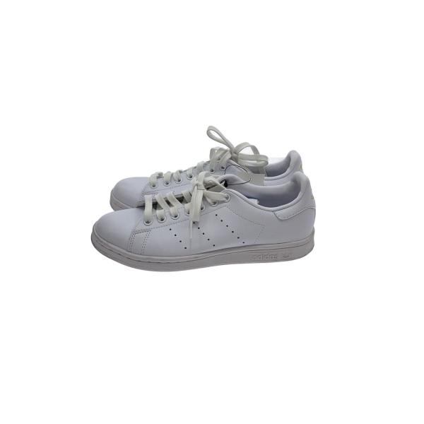 adidas◆ローカットスニーカー/24.5cm/WHT/GY5695//