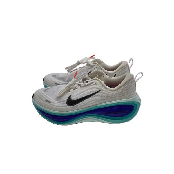 NIKE◇ZOOM VOMERO PLUS_ズーム ボメロ プラス/25cm/BLU// : セカンド