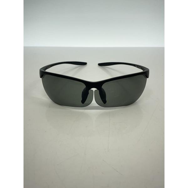 mont-bell 完売品 シルバー サングラス mont-bell◇トレッキングサングラス/BLK/411-020404 : セカンド