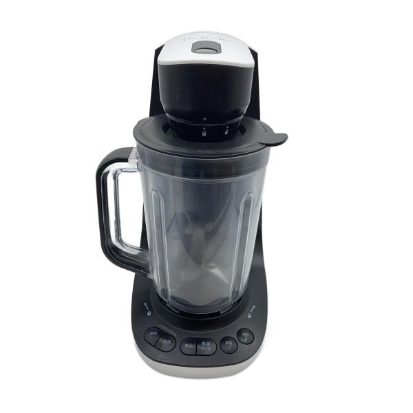 SHARP◇ミキサー・フードプロセッサー ヘルシオ 真空ブレンダー EM-SB1