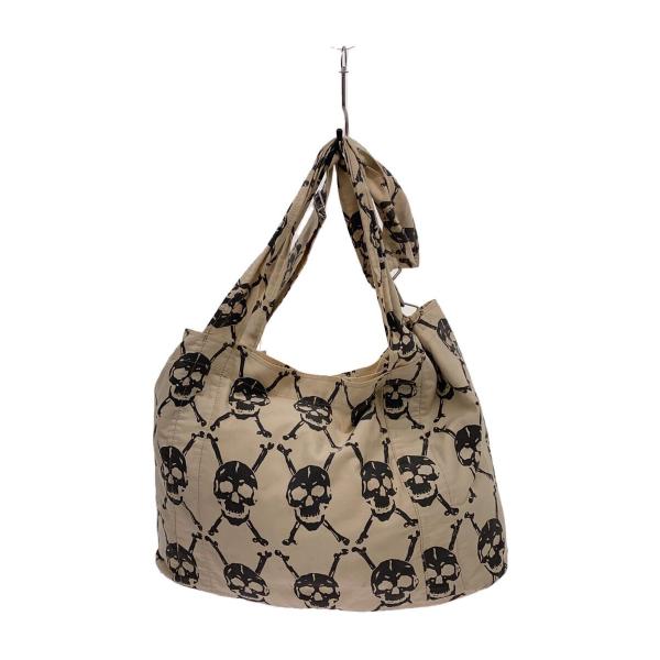 L.G.B. エルジービー　レザー　ショルダー　バッグ L.G.B. エルジービー レザー ショルダー バッグ