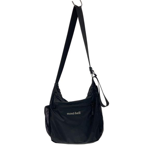 バッグ mont-bell shoulder bag Dry Shoulder L | Montbell Japan
