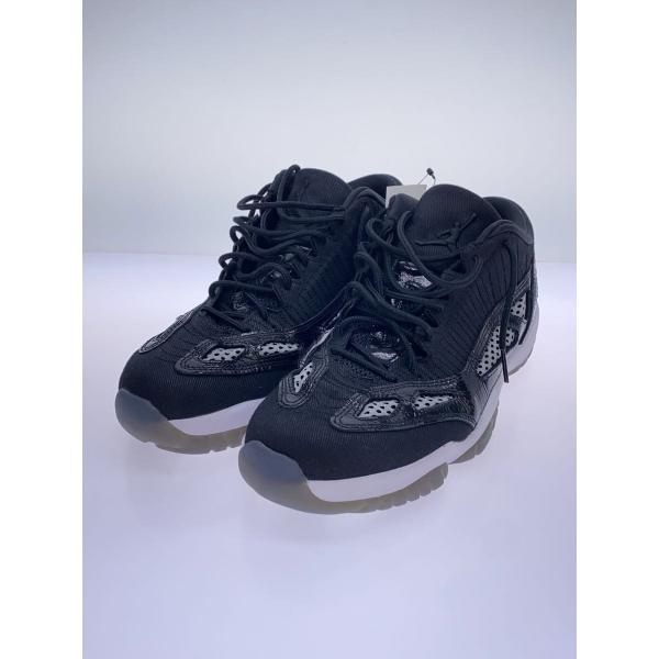 NIKE◇AIR JORDAN 11 RETRO LOW IE_エア ジョーダン レトロ IE/27.5cm