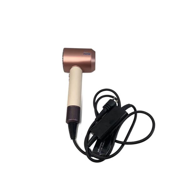 dyson◇ドライヤー Dyson Supersonic Nural Shine HD16 AS : セカンド