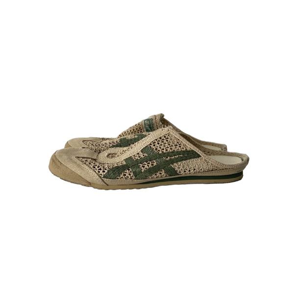 Onitsuka Tiger クロッグサンダル 24cm Onitsuka Tiger クロッグサンダル 24cm 人気 onitsuka tiger