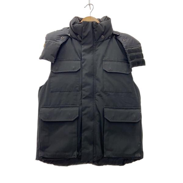   カナダグース 68F8490 ダウンベスト M ダウンベスト/M/ポリエステル/ネイビー/68F8490// CANADA GOOSE