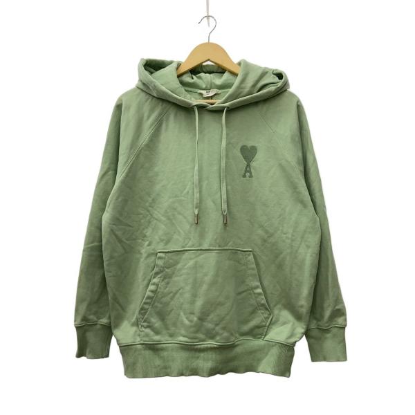 ami alexandre mattiussi パーカー　公式オンライン購入 3383203214.jpg