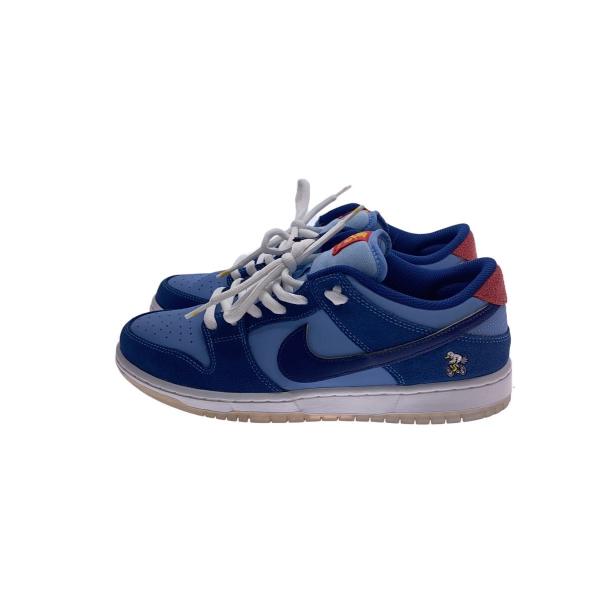 NIKE◆ローカットスニーカー_DX5549-400/28cm/BLU//