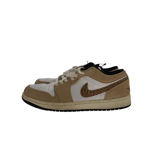 NIKE◆ローカットスニーカー_DZ4130-201/26.5cm/BEG//