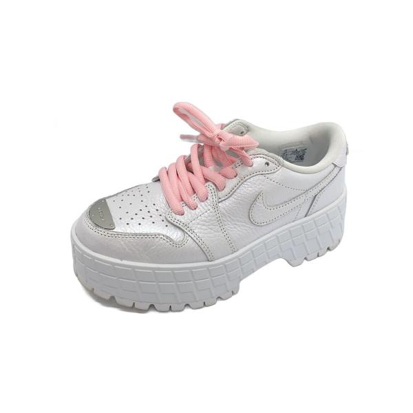 NIKE◇AIR JORDAN 1 BROOKLYN LOW_エア ジョーダン ブルックリン LOW