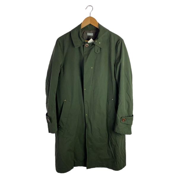 kolor◇ステンカラーコート/15WBM-C06136/カラービーコン/ : セカンド